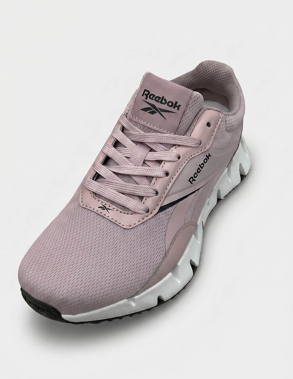 Tenis Reebok Zig para correr