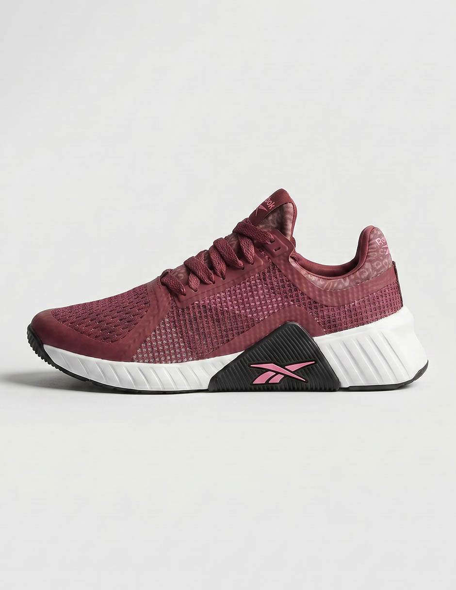 Tenis Reebok Flip Charge de mujer para entrenamiento