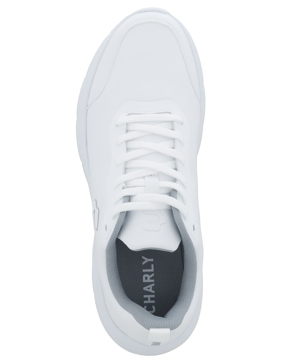 Tenis light sport de hombre para correr 3