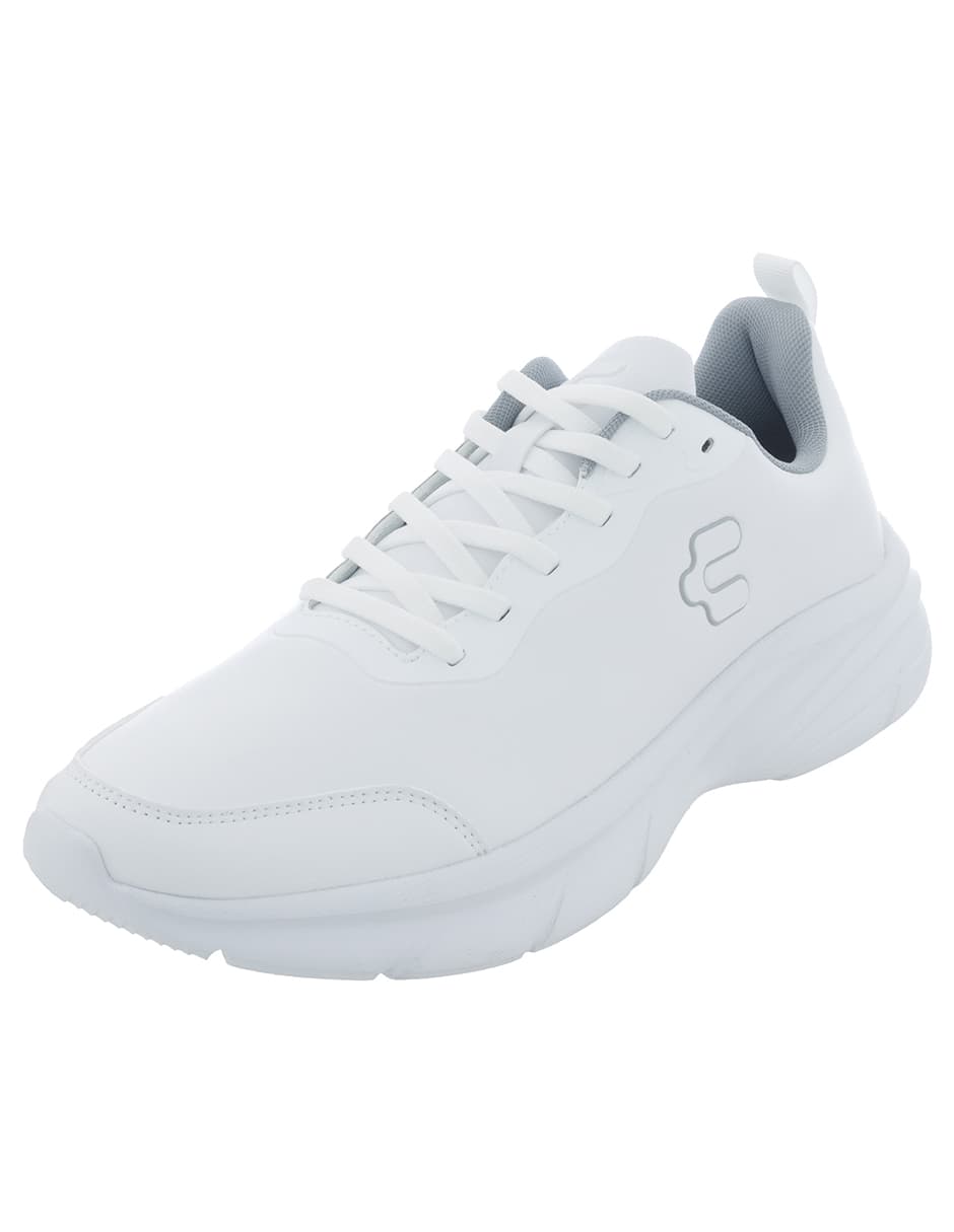 Tenis light sport de hombre para correr 4