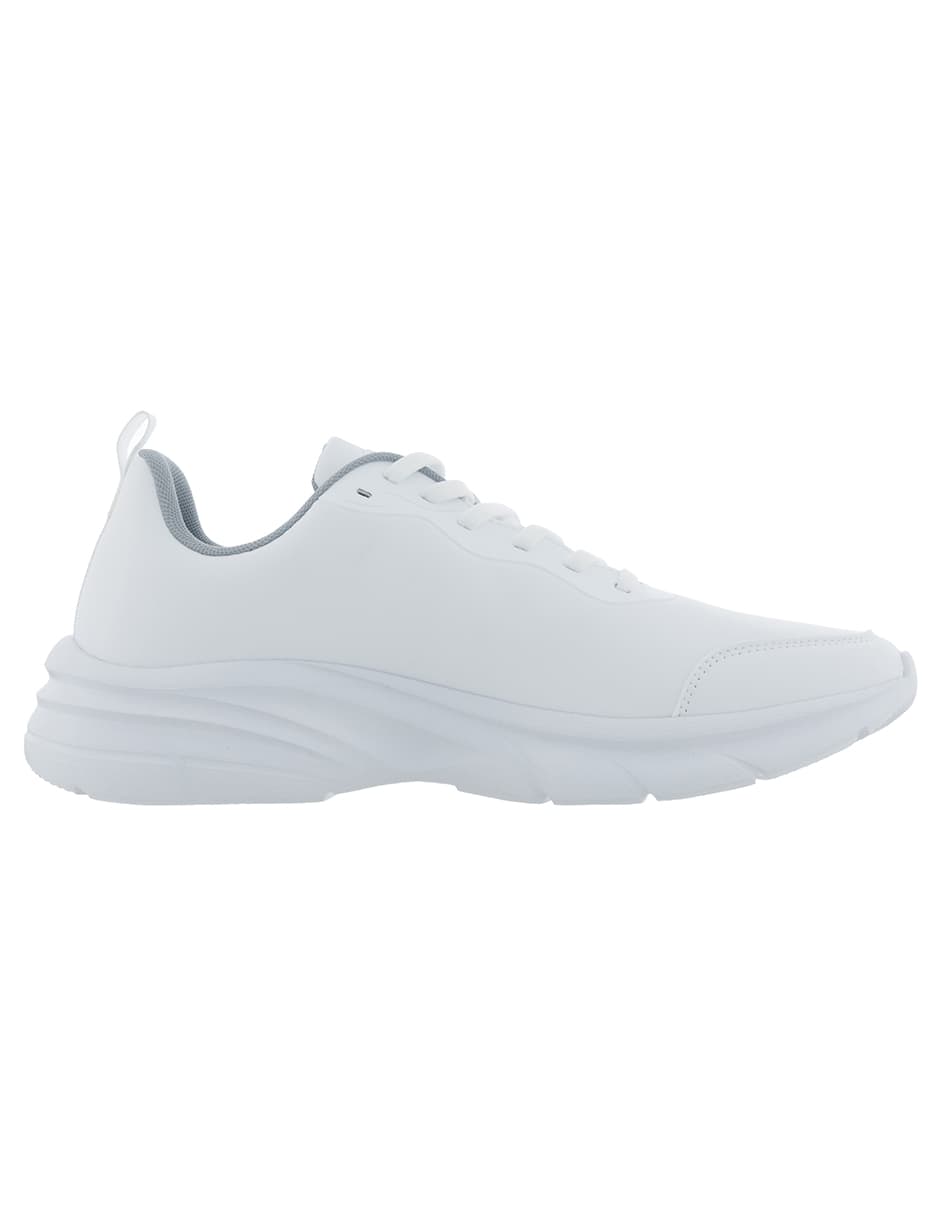 Tenis light sport de hombre para correr 6