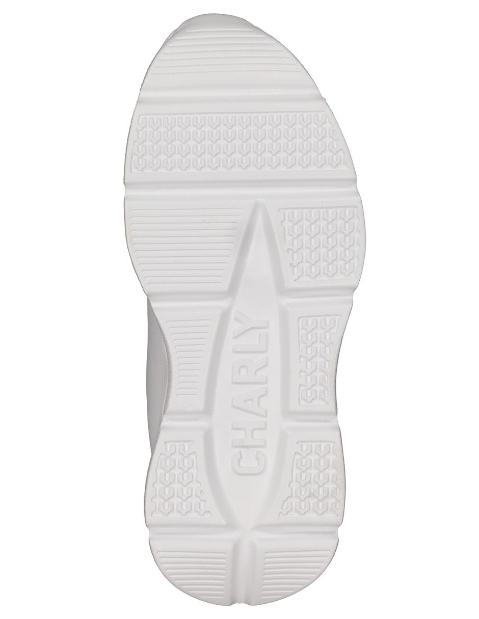 Tenis light sport de hombre para correr