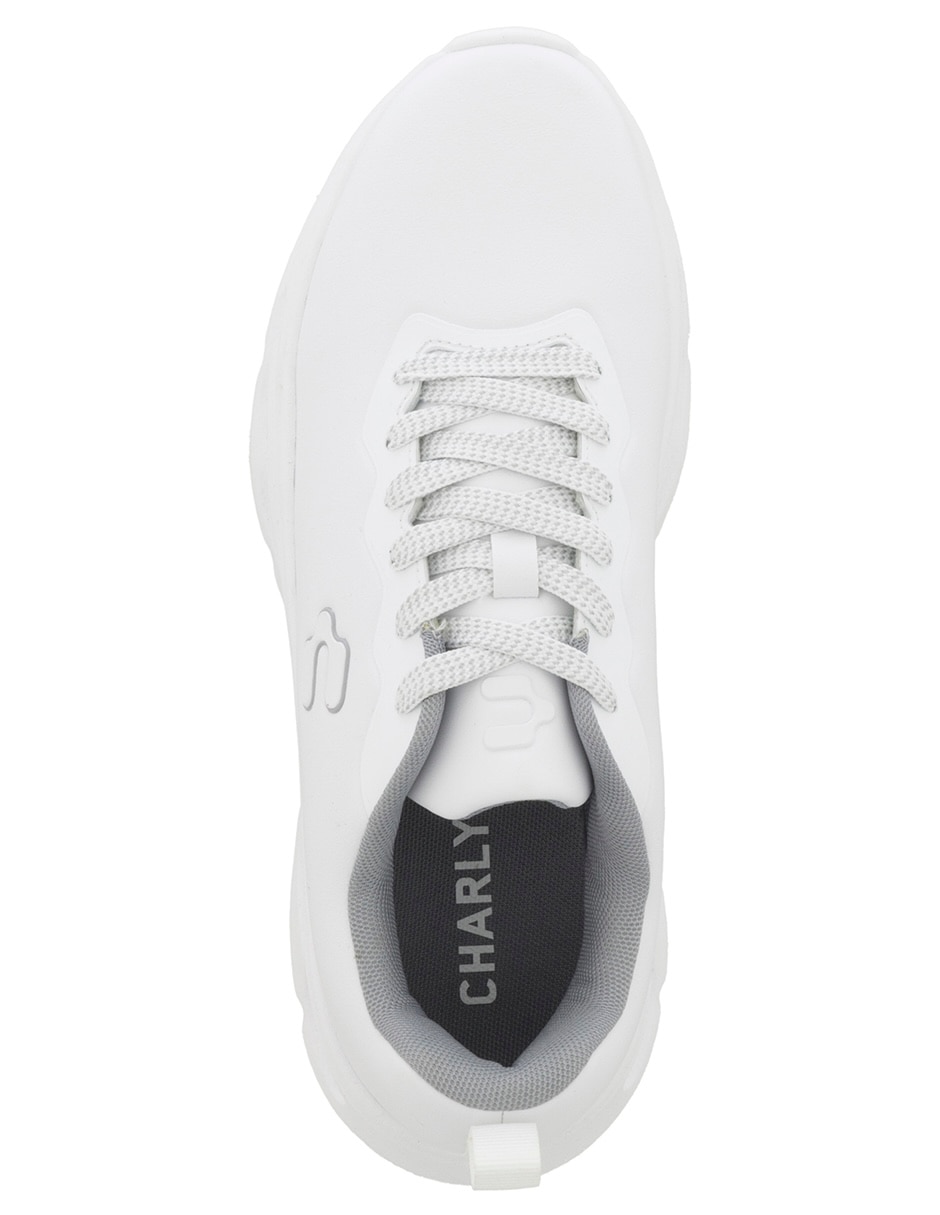 Tenis light sport de hombre para correr