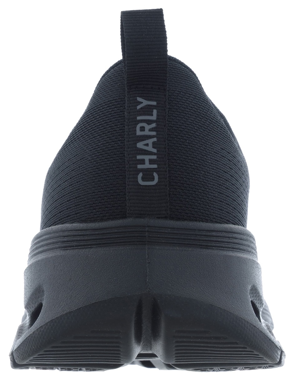 Tenis de piel light sport de hombre para correr 2