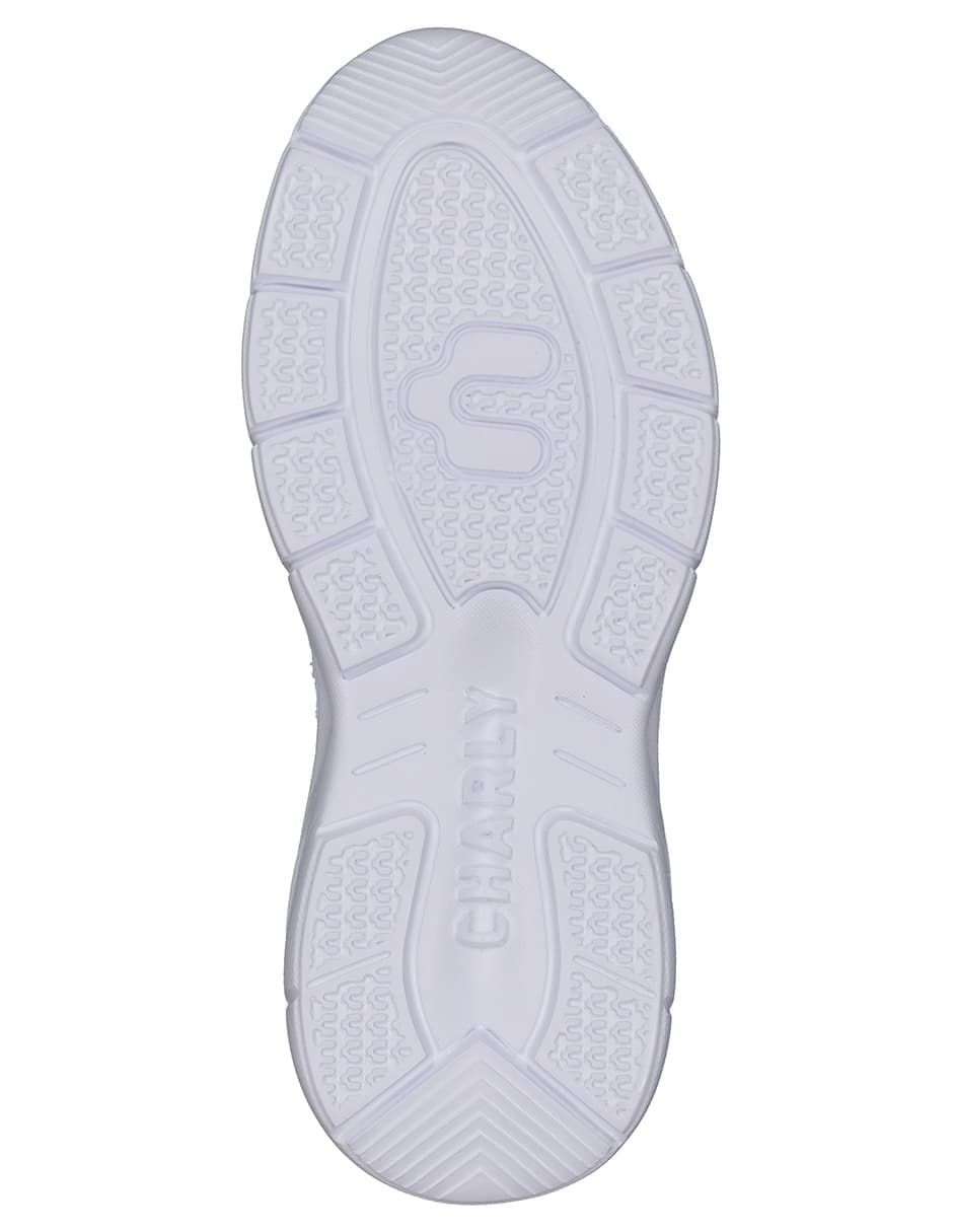 Tenis de mujer para correr 4