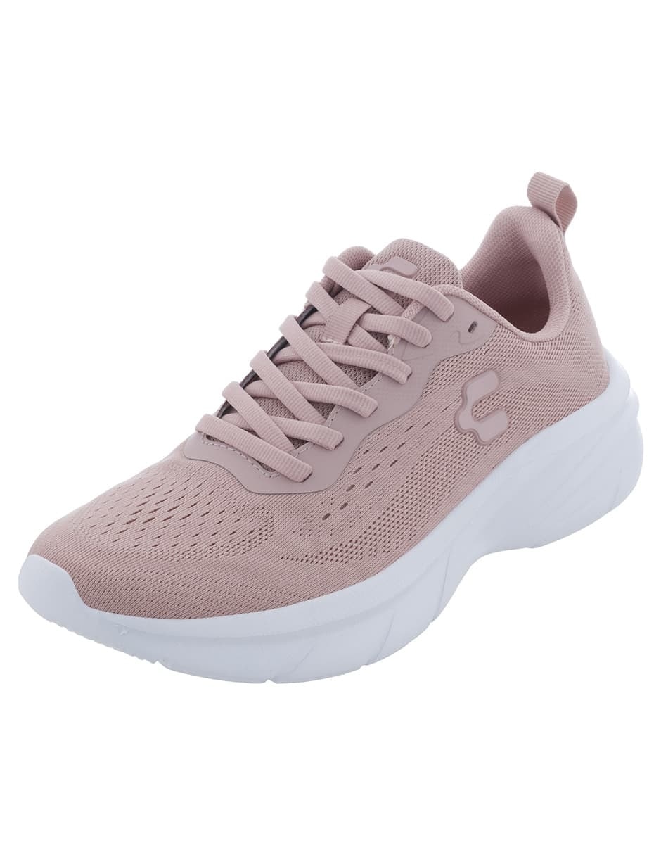 Tenis de mujer para correr 6