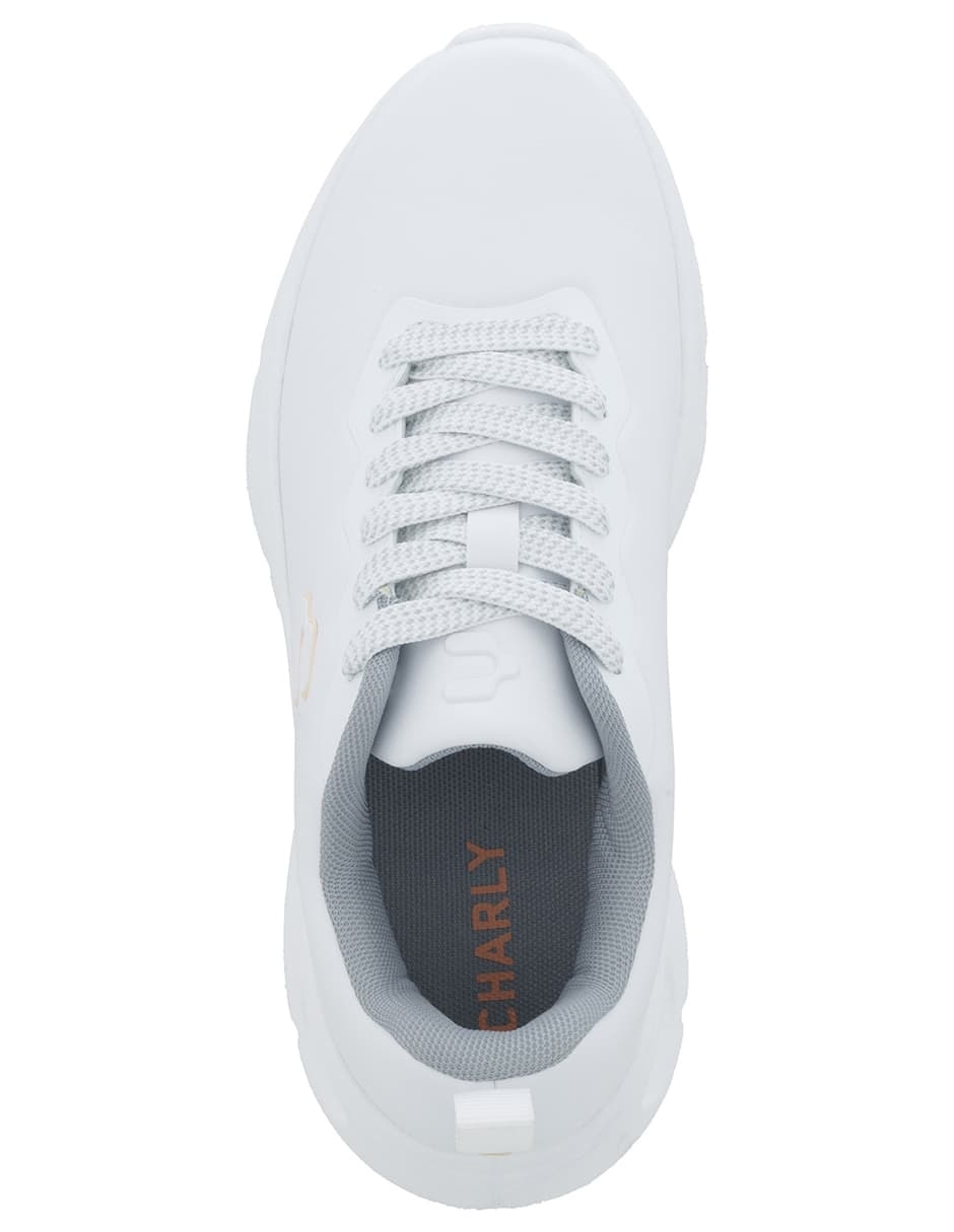 Tenis de mujer para correr 3