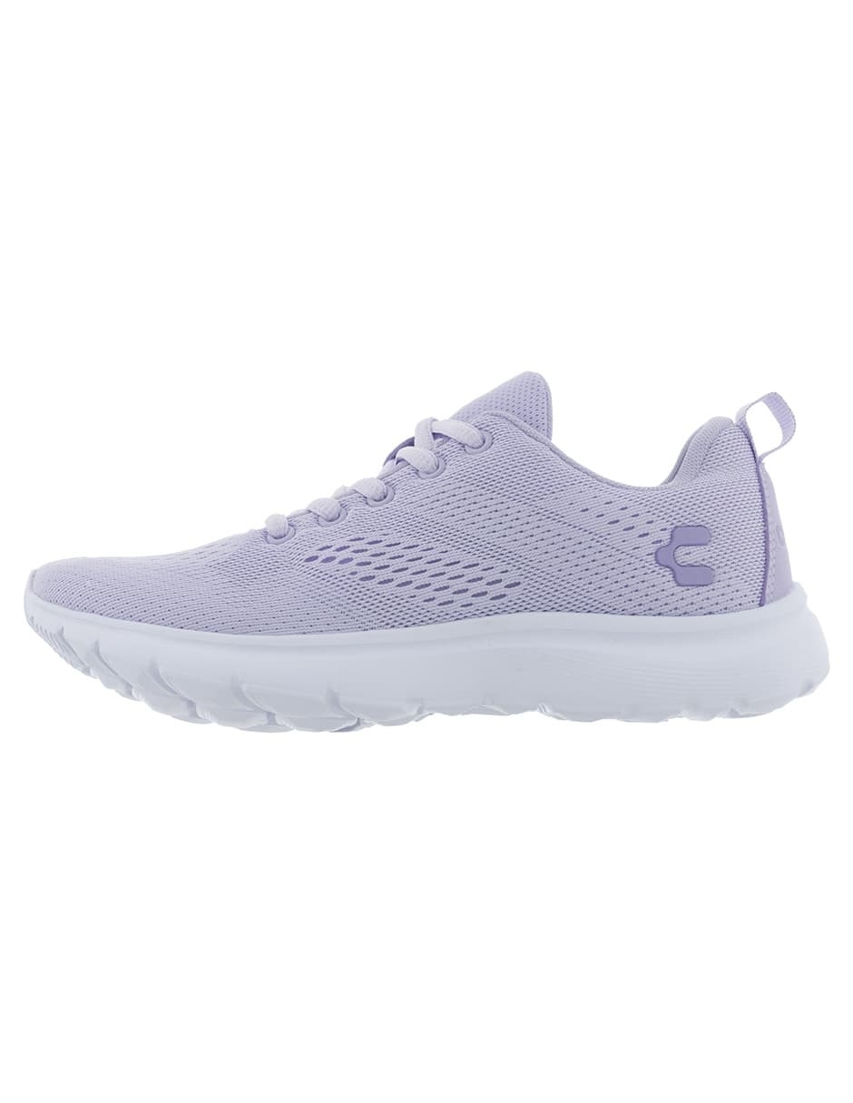 Tenis de mujer para correr