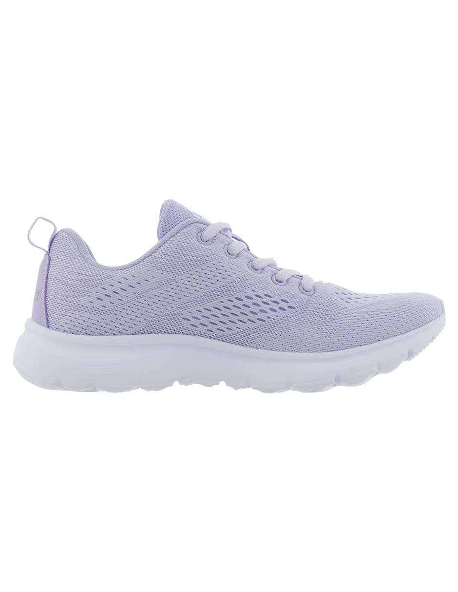 Tenis de mujer para correr 2