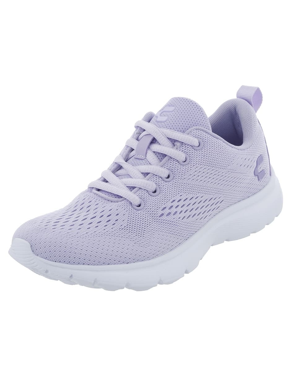 Tenis de mujer para correr 3