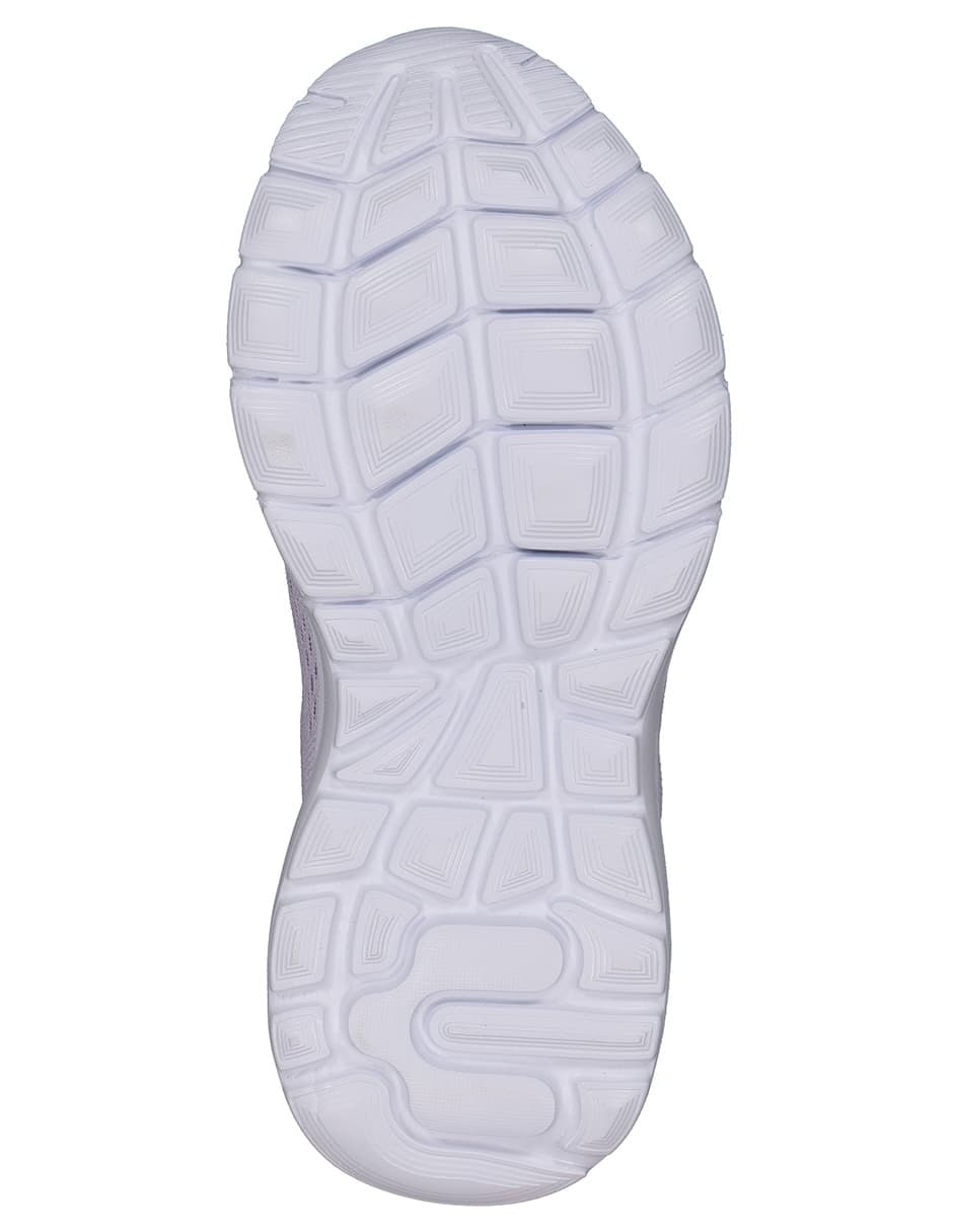 Tenis de mujer para correr 4