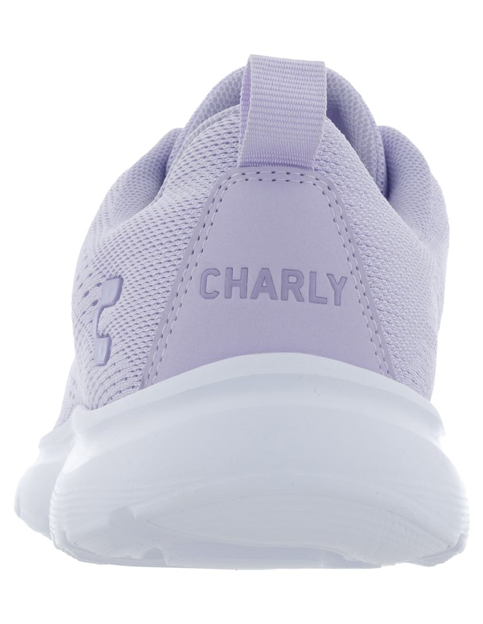 Tenis de mujer para correr 6