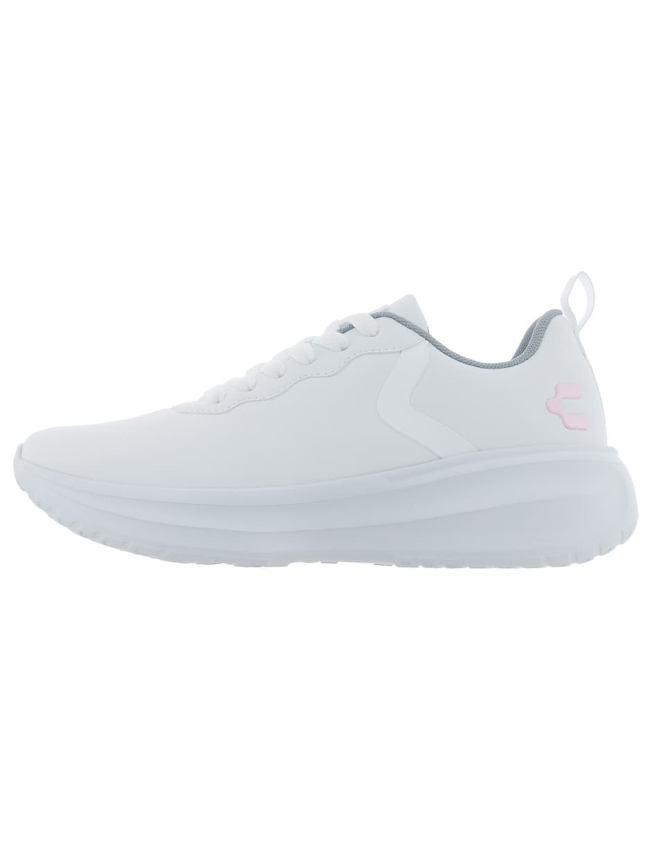 Tenis CHARLY de mujer para correr
