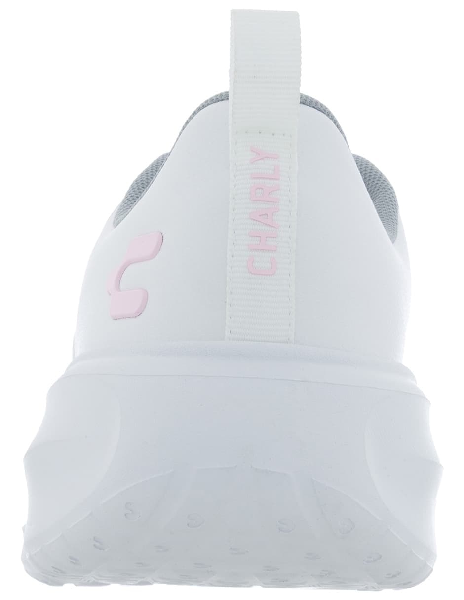 Tenis CHARLY de mujer para correr