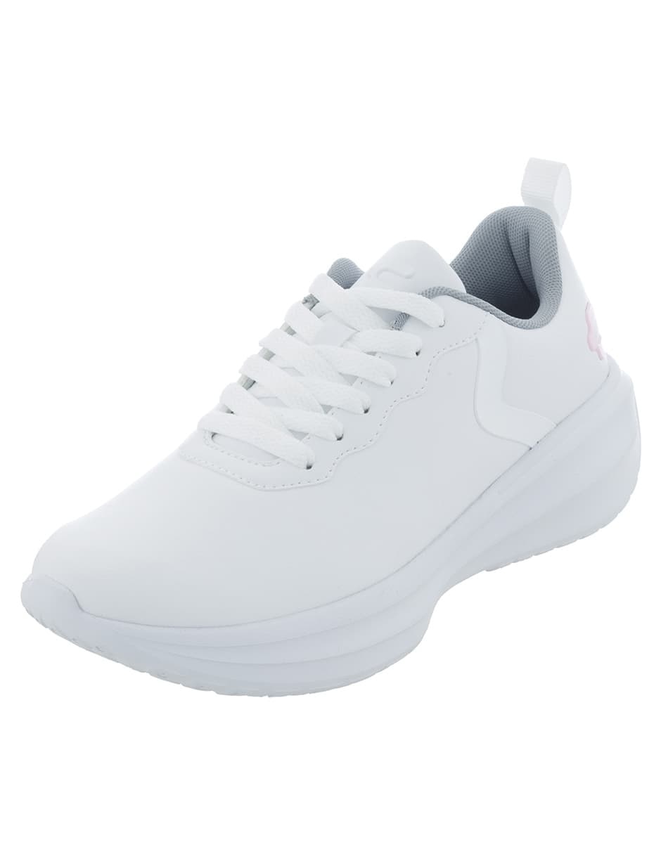 Tenis CHARLY de mujer para correr