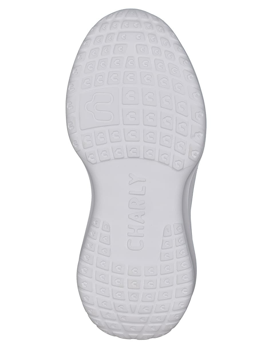 Tenis CHARLY de mujer para correr