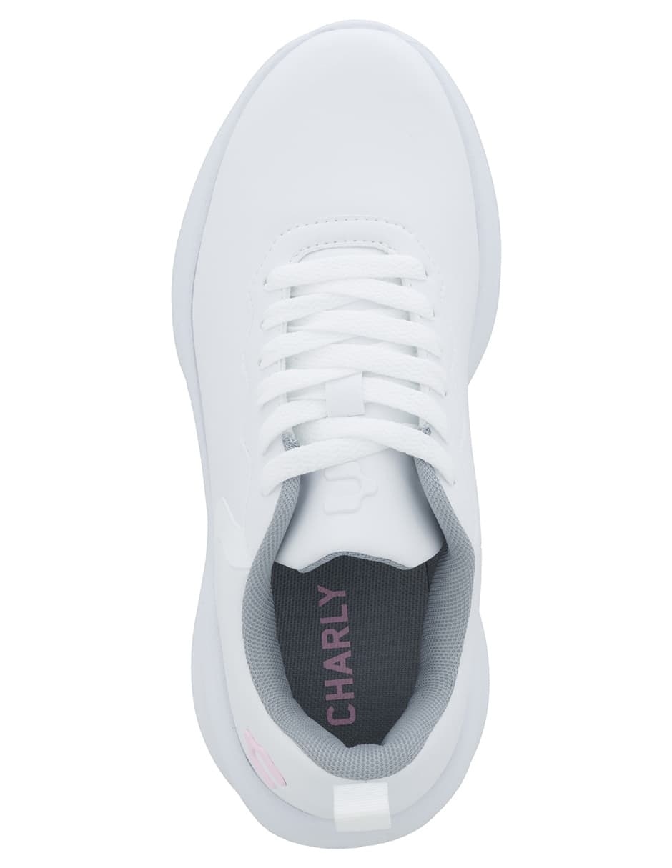 Tenis CHARLY de mujer para correr