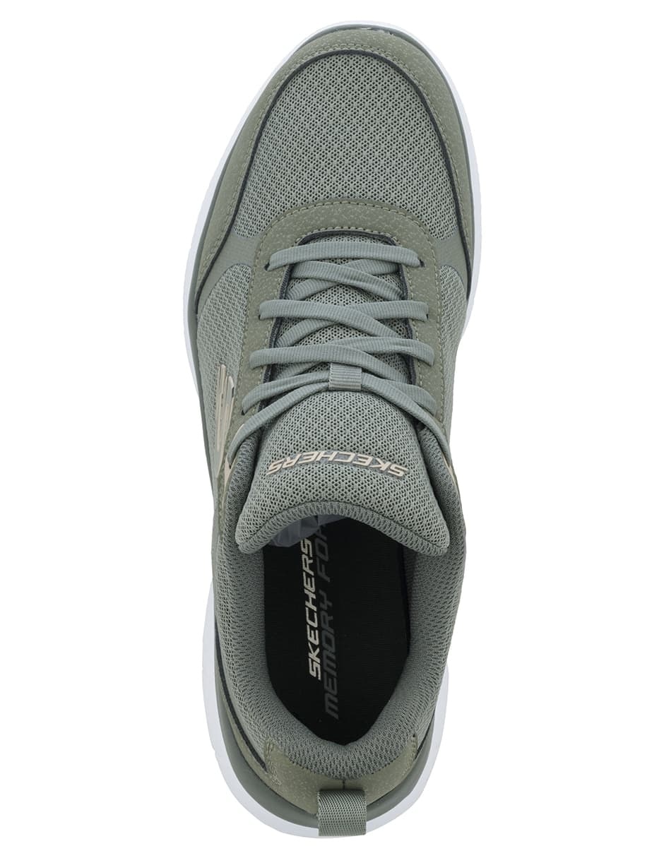 Tenis Summits de hombre para entrenamiento 4
