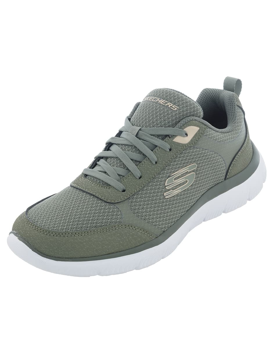 Tenis Summits de hombre para entrenamiento 2
