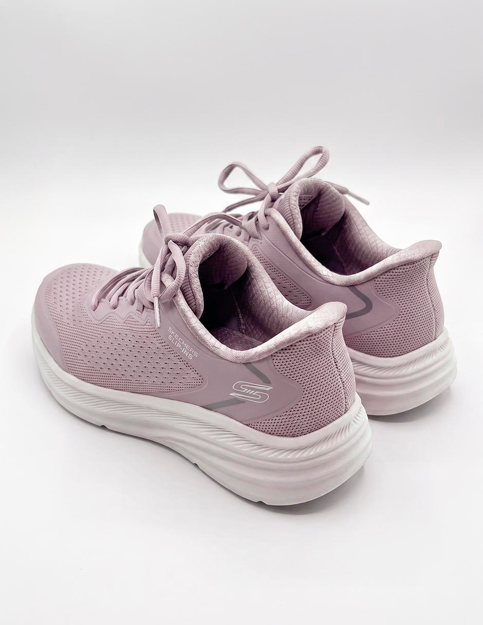 Tenis bobs skillz para mujer 5