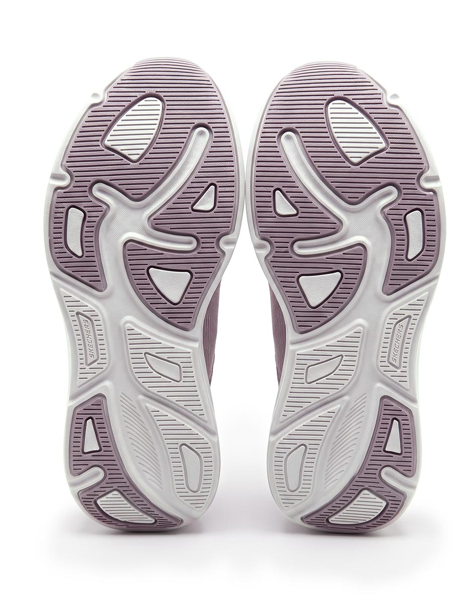 Tenis bobs skillz para mujer 3