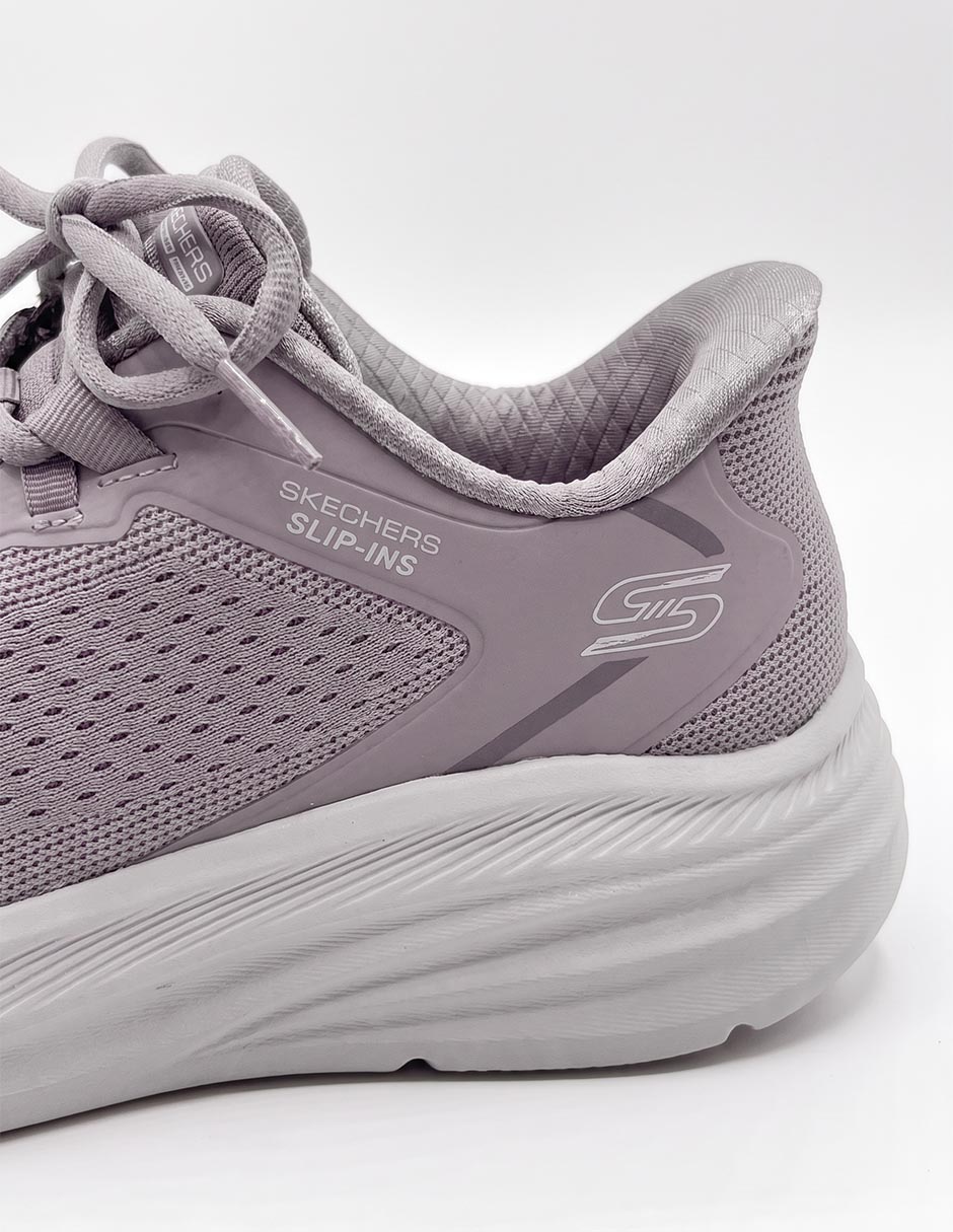 Tenis bobs skillz para mujer 2