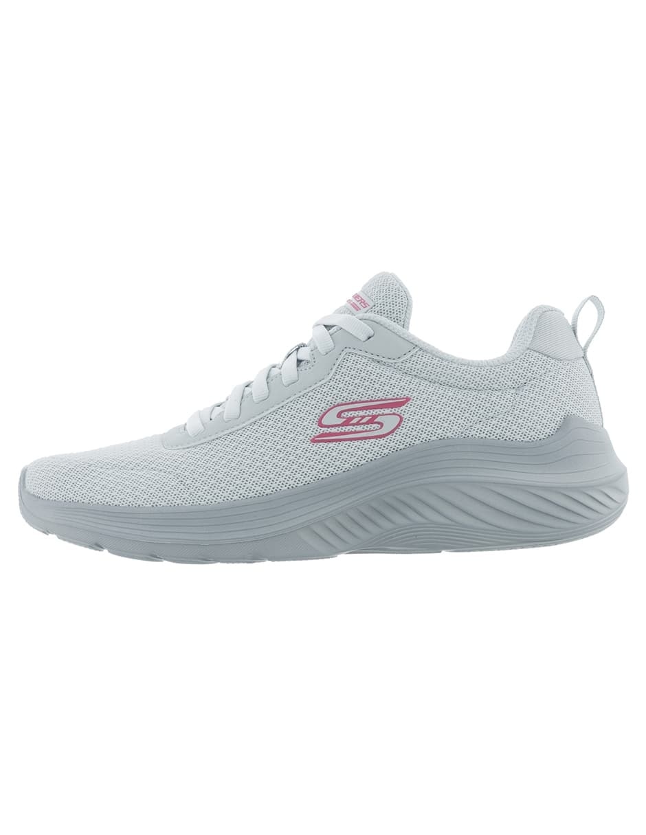Tenis bobs squad wavs para mujer