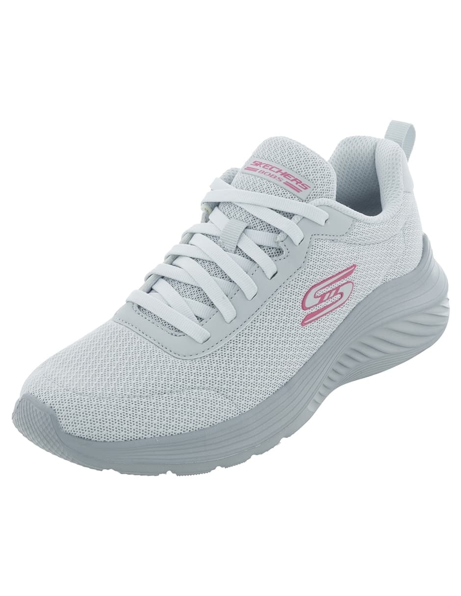 Tenis bobs squad wavs para mujer