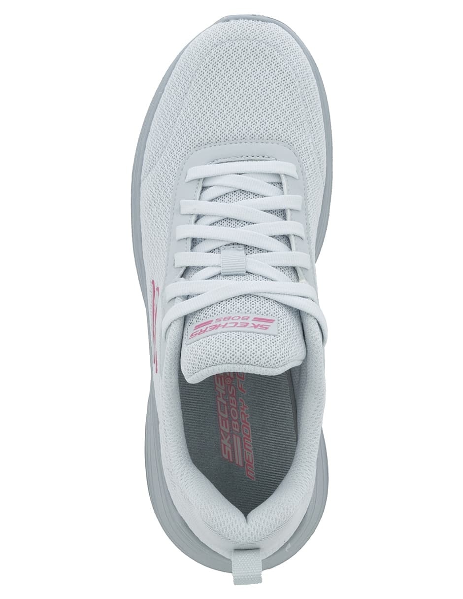 Tenis bobs squad wavs para mujer