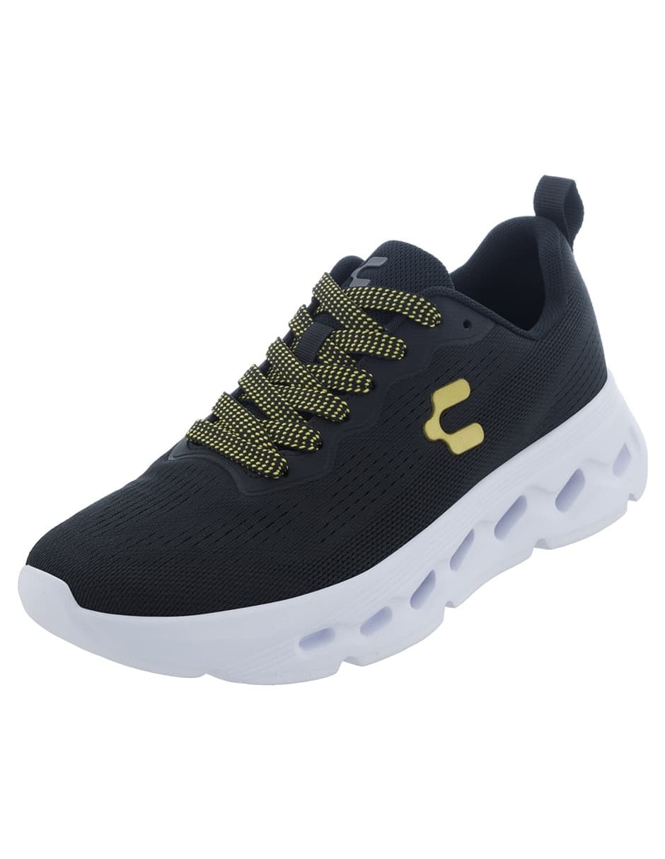 Tenis Charly de mujer para Correr