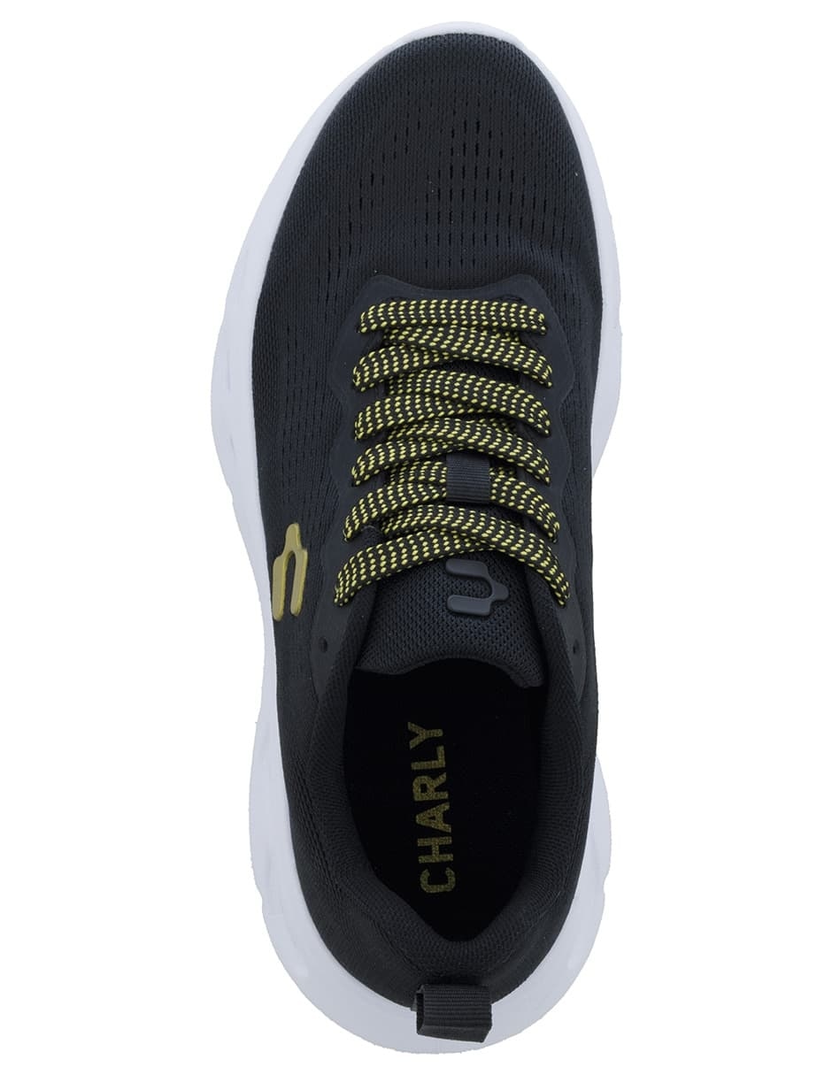 Tenis Charly de mujer para Correr