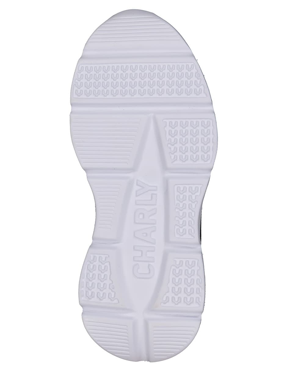 Tenis Charly de mujer para Correr