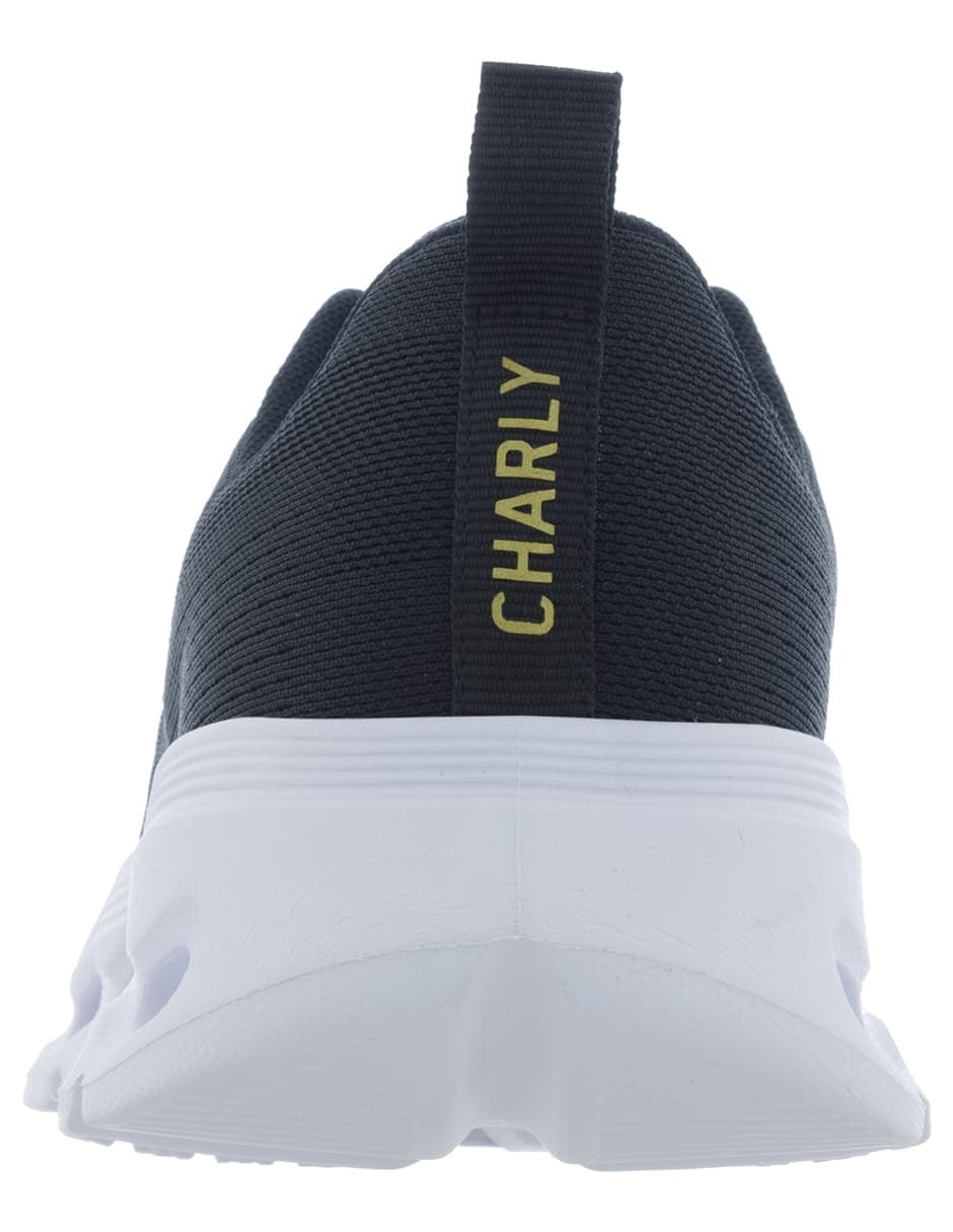 Tenis Charly de mujer para Correr