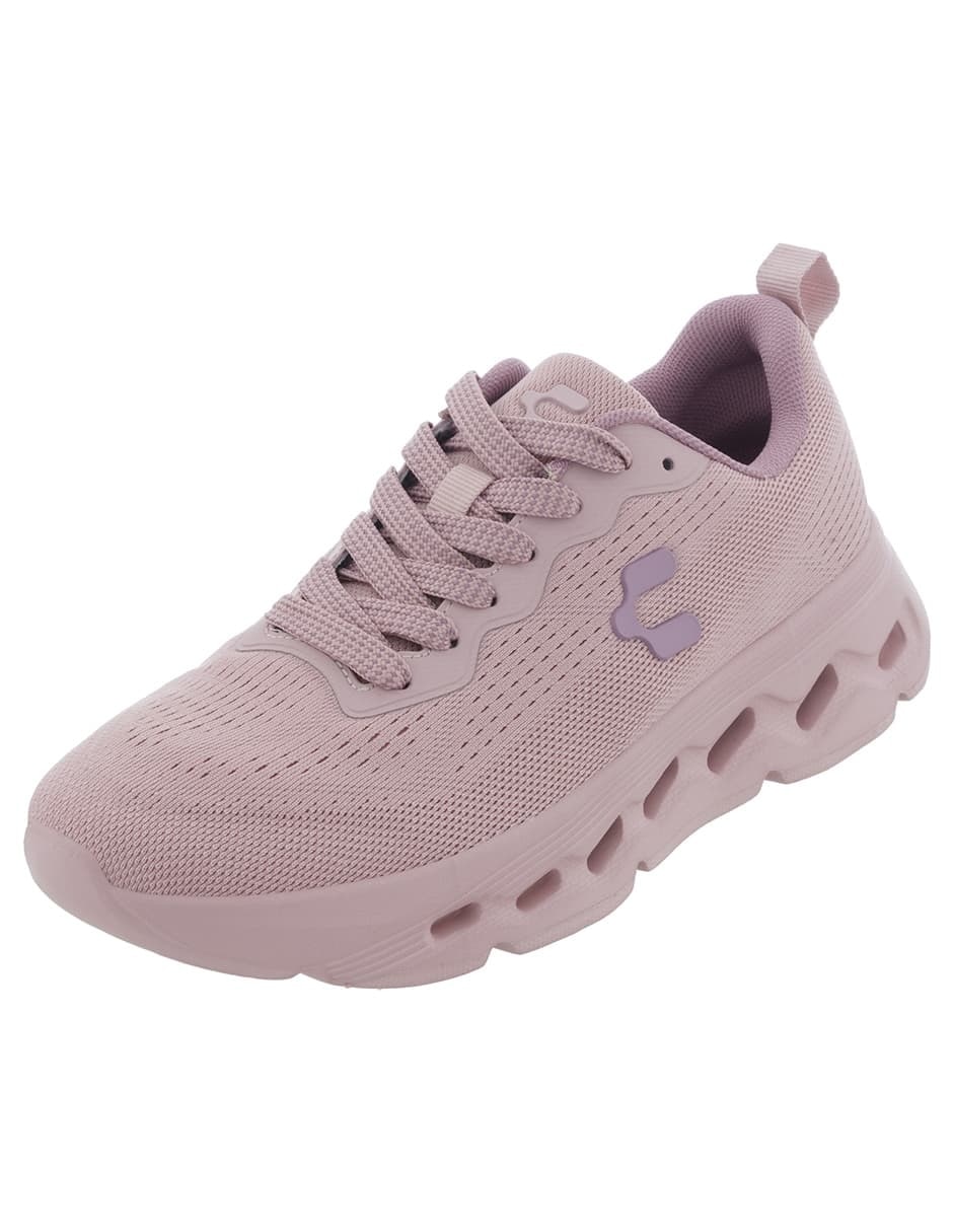 Tenis Charly de mujer para correr