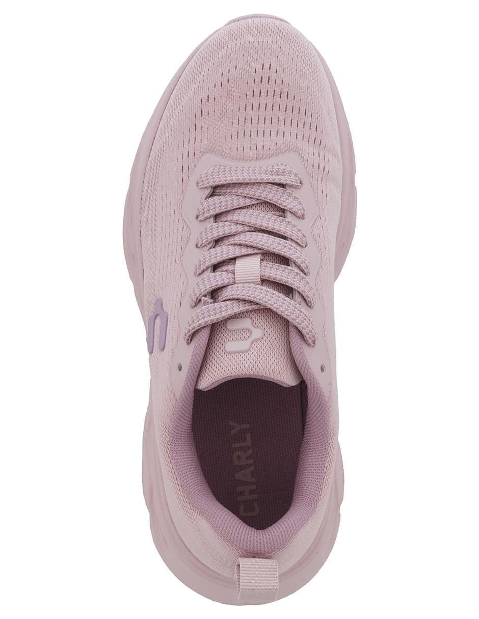 Tenis Charly de mujer para correr