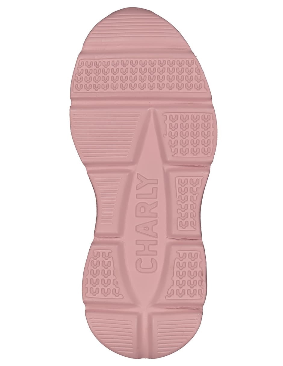 Tenis Charly de mujer para correr