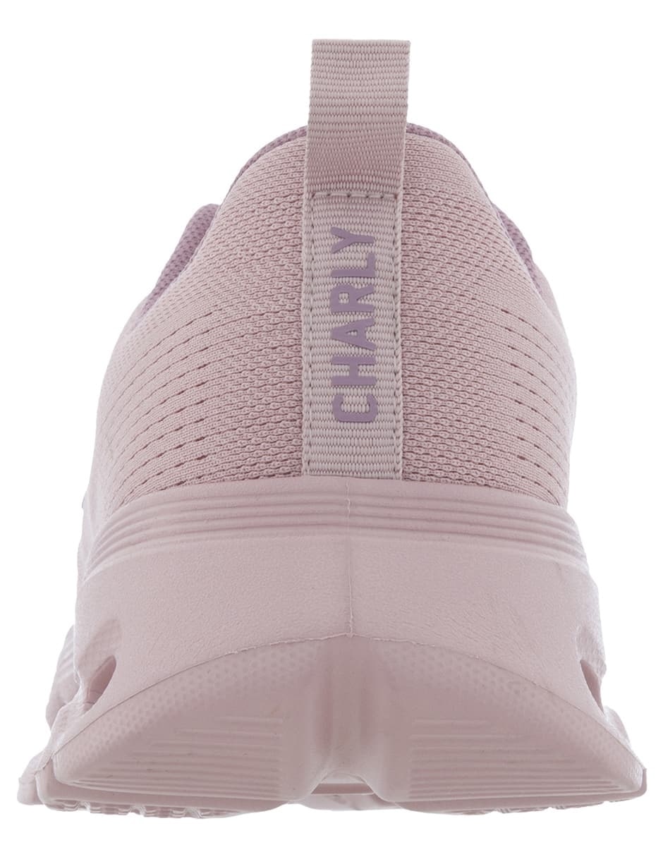 Tenis Charly de mujer para correr