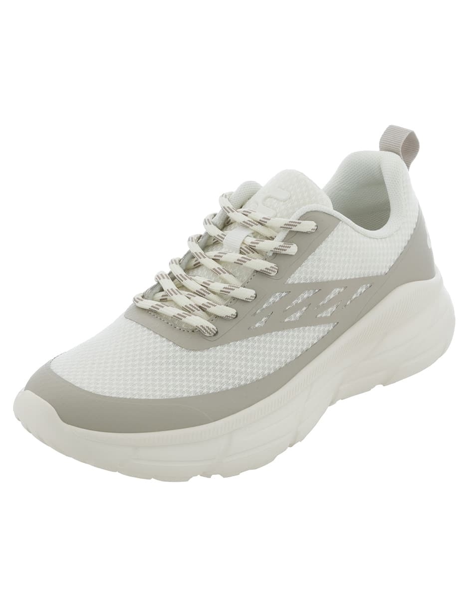 Tenis Charly de mujer para correr