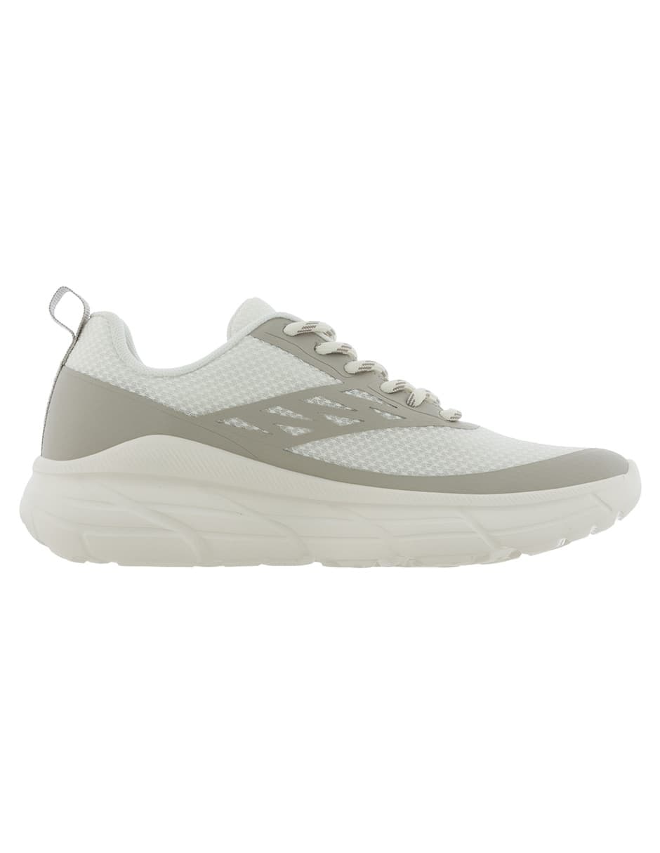Tenis Charly de mujer para correr