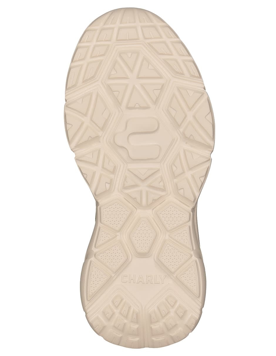 Tenis Charly de mujer para correr