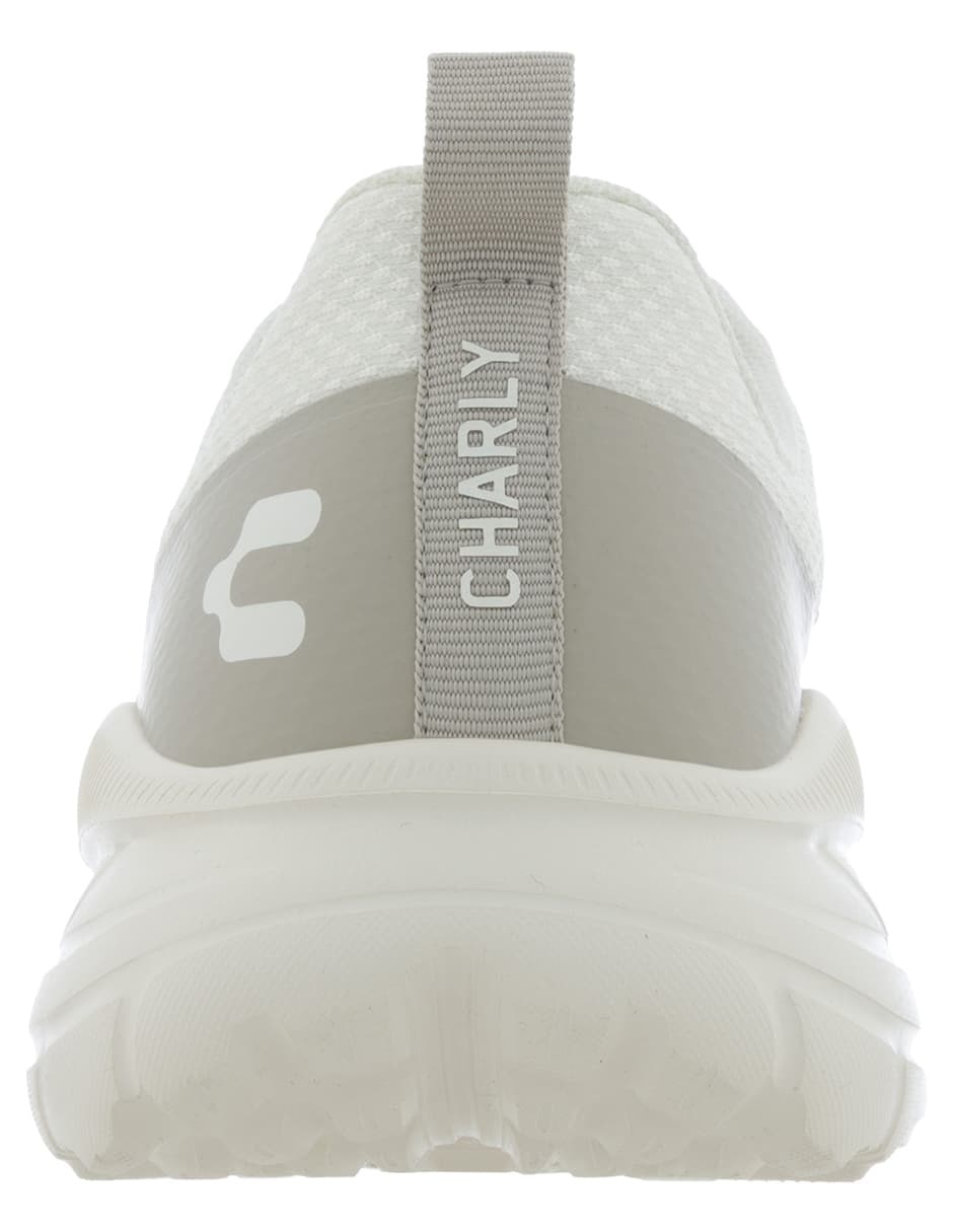 Tenis Charly de mujer para correr