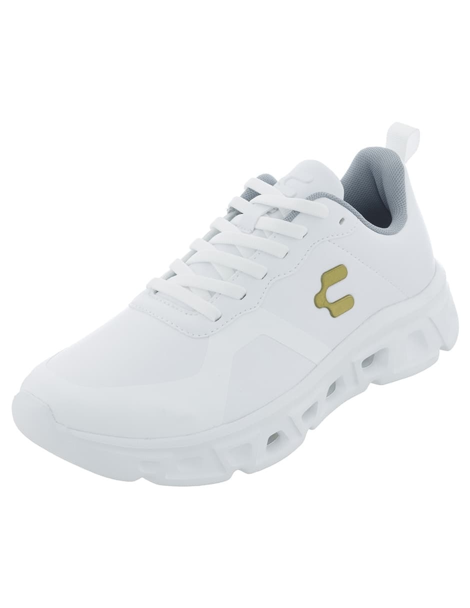 Tenis Charly de mujer para correr