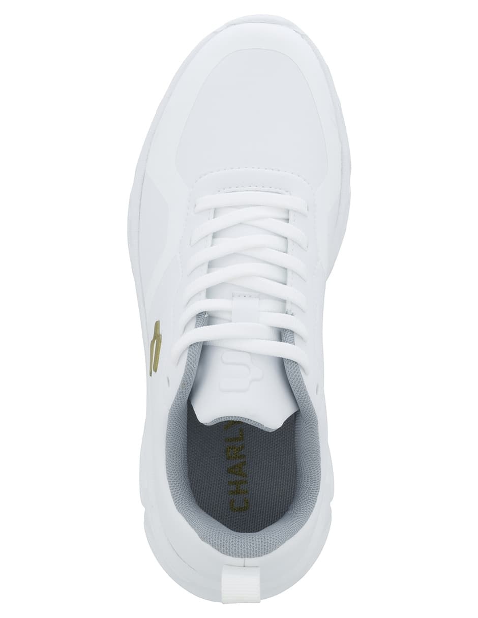Tenis Charly de mujer para correr