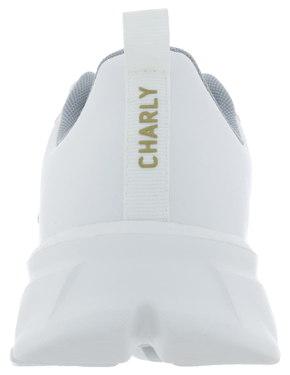 Tenis Charly de mujer para correr