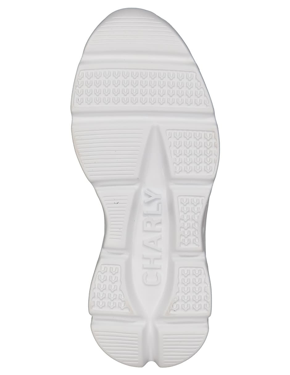 Tenis Charly de mujer para correr