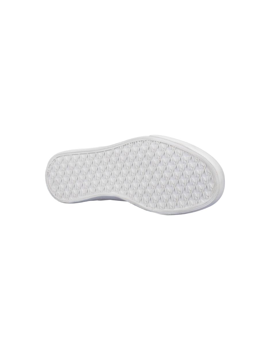 Tenis Court Advance Vulc de mujer 2