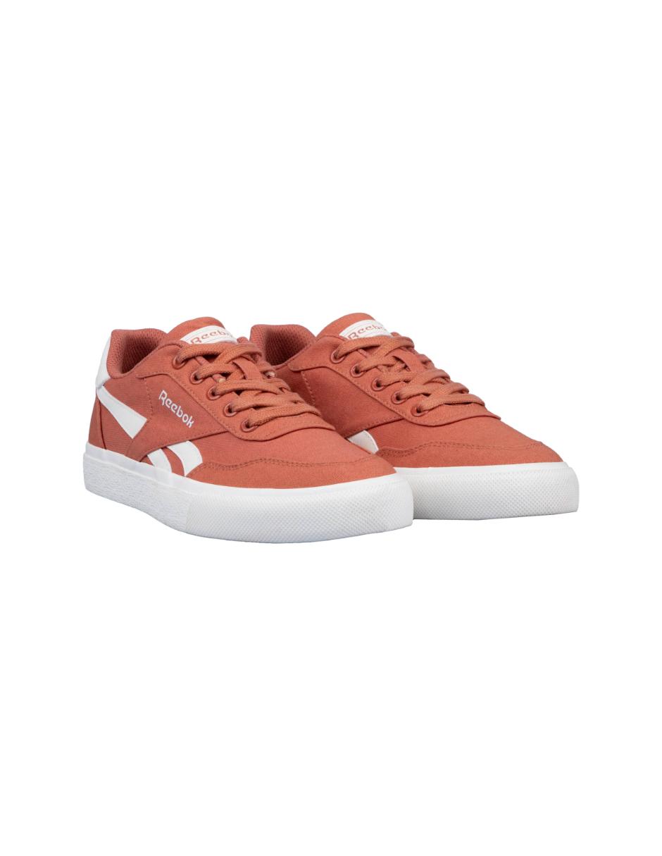 Tenis Court Advance Vulc de mujer 3