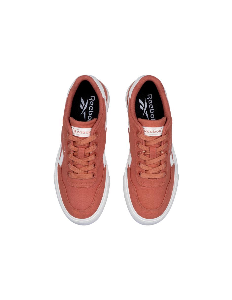 Tenis Court Advance Vulc de mujer 5
