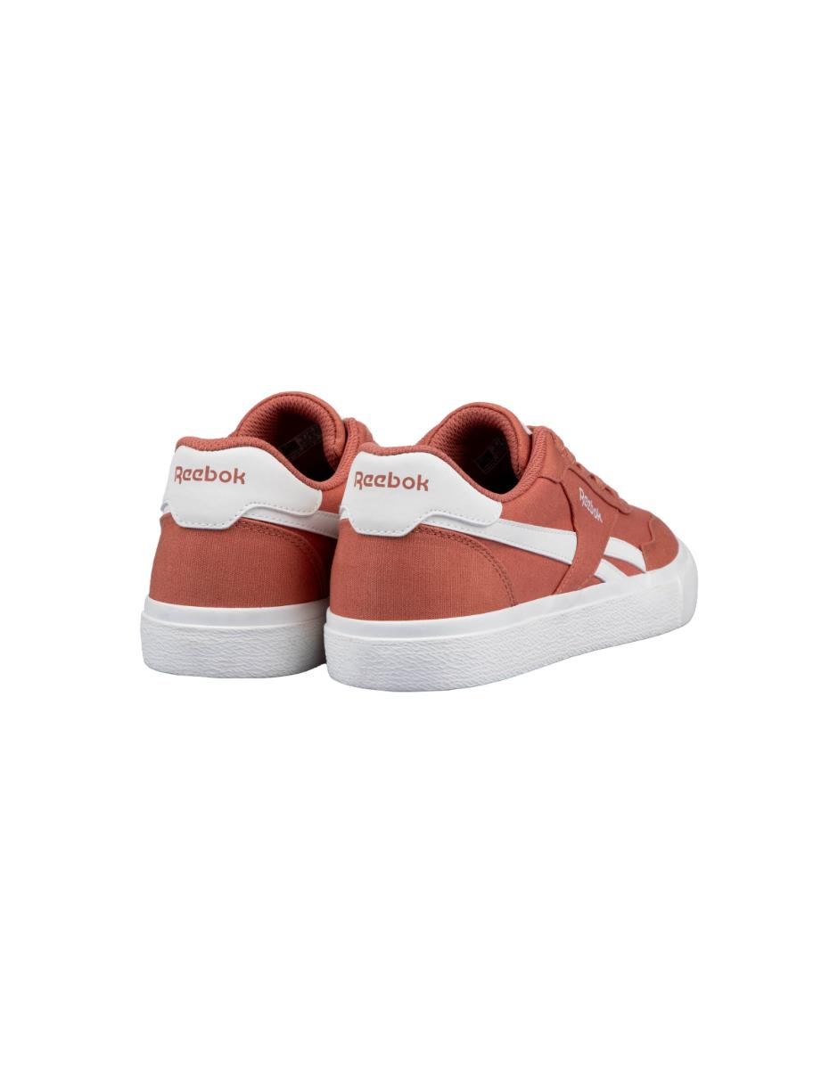 Tenis Court Advance Vulc de mujer 6