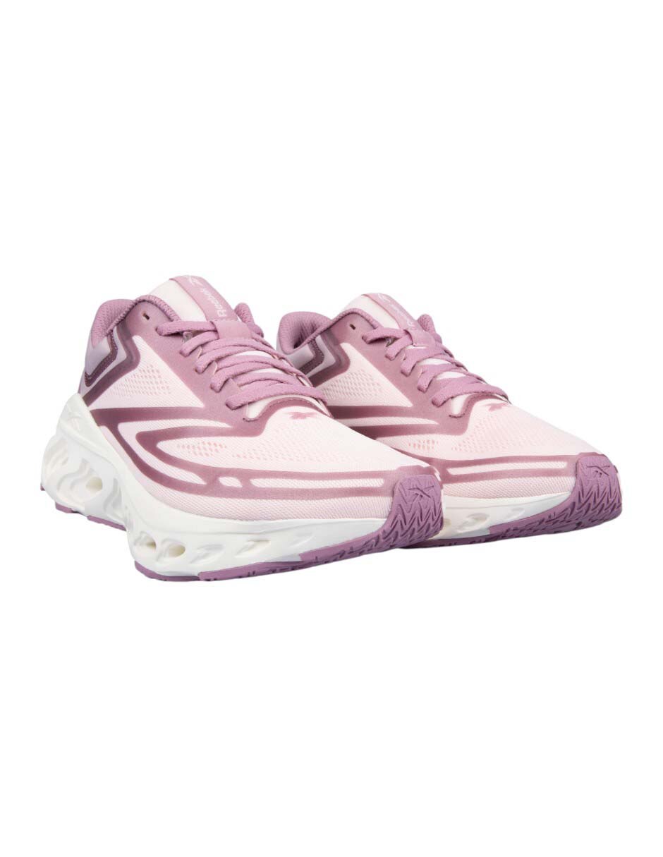 Tenis Fuel Flex Run para mujer 4